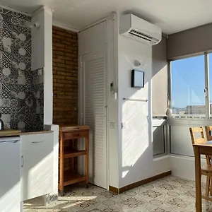 Apartamento Estudio Ii Loft, La Pineda, Salou, Playa, Port Aventura, La Pineda
