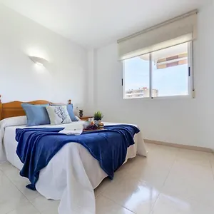 Apartamento Homes & Go Mare Internum Ii, La Pineda