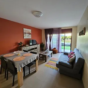 Apartamento Mediterraneo, La Pineda