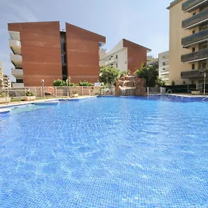 Alea - Maldivas Apartamento La Pineda
