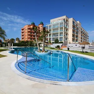 Expoholidays - Parque Salinas Apartamento Roquetas de Mar
